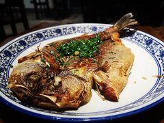 -兰边碗(鼓楼店)