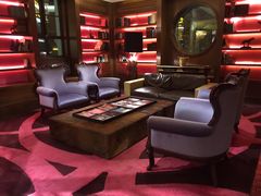 -天津津利华酒店