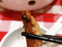 蒙古牛大骨-西贝莜面村(镇江苏宁广场店)