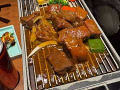 -九井澤精致料理(金茂店)