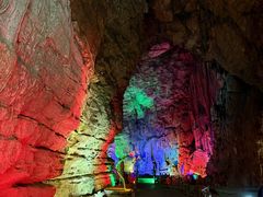 -重庆云阳龙缸景区