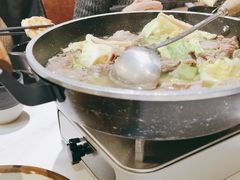-乔阿马·江南味·驴肉香(龙湖华泾天街店)