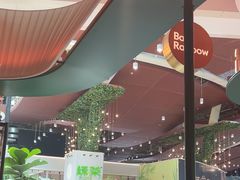 -芭莉与彩虹西餐厅(成都合生汇店)