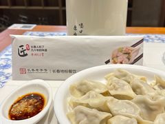 -东方饺子王(工农大路店)