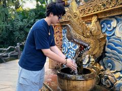-西双版纳总佛寺