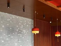 -镇江苏宁万豪酒店-苏筵中餐厅