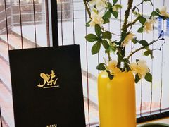 -傑·料理·海鲜放题(佛山文华荟店)