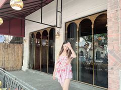 -Golden Lily河内巴黎法越料理餐厅(建国西路店)