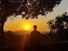 -广州莲花山旅游区