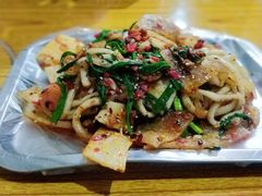 -舌尖上的食缘花园主题餐厅