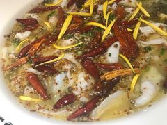 -太二酸菜鱼(汕头苏宁广场店)