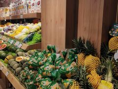 -百果园PAGODA(南沙路店)