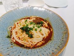 -俏江南·晋文化主题餐厅(中正天街店)