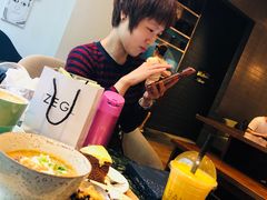 -BAKER&SPICE(安福路店)
