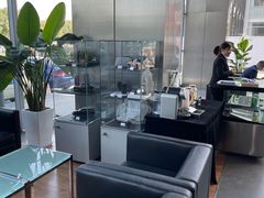 -奔驰上海利星(七宝店)