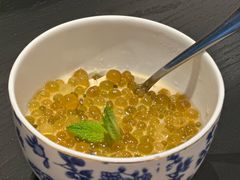 -外滩三号餐厅·创意中餐