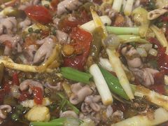 -辣螃铠盆盆蟹大排档(总店)