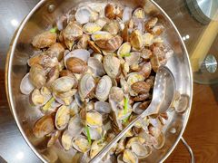 -双合园·海鲜水饺青岛菜(九水东路店)