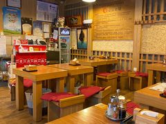 -日出拉面(望京店)
