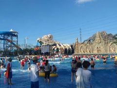 -苏州乐园森林水世界