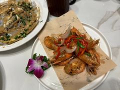 -简小姐·上海餐厅(长城大厦店)