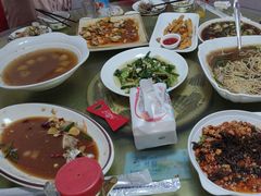 -江南村海鲜馆(洞头店)