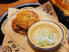 -香约老地方烧烤(九道街店)