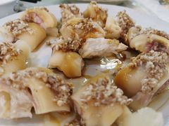 容桂沙姜白切猪手-顺德美食坊(南沙分店)