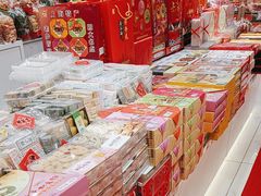 -邵万生食品公司(南京东路店)