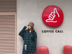 -COFFEE CALL(云锦路店)