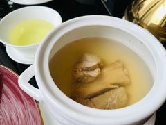-夏宫中餐厅(静安香格里拉店)