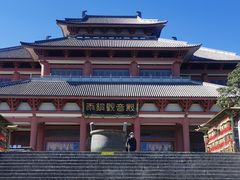 -崇圣寺三塔文化旅游区