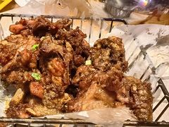 -熙成烧烤(白塔岭店)