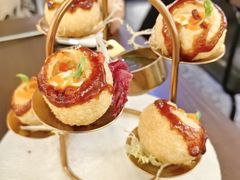 -Shantek象提南亚餐厅&西餐融合Bistro(淮海中路店)