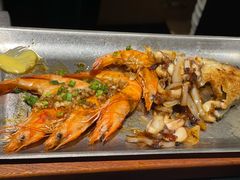 -大神太神·铁板烧(七宝领展广场店)