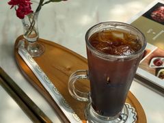 -MADO冰淇淋咖啡馆(淘金店)