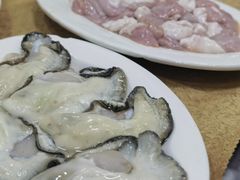 -濠轩阁特色生蚝火锅(水湾路店)