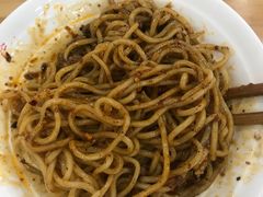 -华兴街自力面店