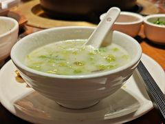 -大良毋米粥 · 粥底火锅(岭南天地店)