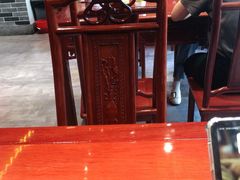 -京味张·北京烤鸭(天河南二路店)
