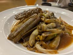 -澜小宴·胶东海鲜烟台味(时光塔店)