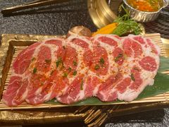 特等腌渍牛五花-牛家酒场(7mall店)