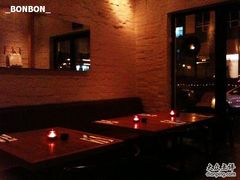卡座-La Strada(安福路店)