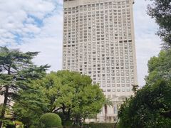 -上海花园饭店
