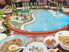 -良友·海鲜青岛菜(五四广场店)