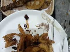 -蒙古人烤羊大师·草原料理(工农大路店)