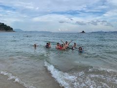 -深圳大梅沙京基洲际度假酒店