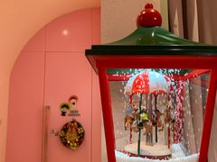 -水桶王国主题餐厅·聚会·生日派对·亲子活动·家庭套餐(亚龙湾希尔顿店)