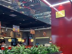 大堂-管氏翅吧(马家堡店)