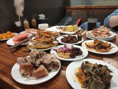 -汉巴味德(沈阳万象汇店)